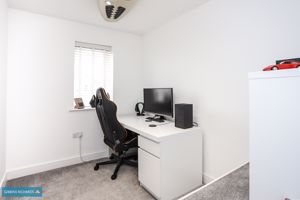 Bedroom- click for photo gallery